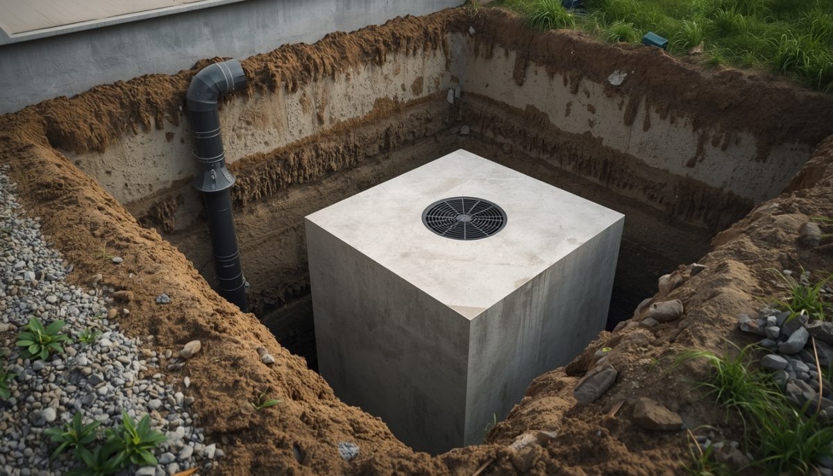 Niezawodna obsługa zbiornika bezodpływowego w domu jednorodzinnym – zasady bezpiecznego użytkowania dla właścicieli nieruchomości