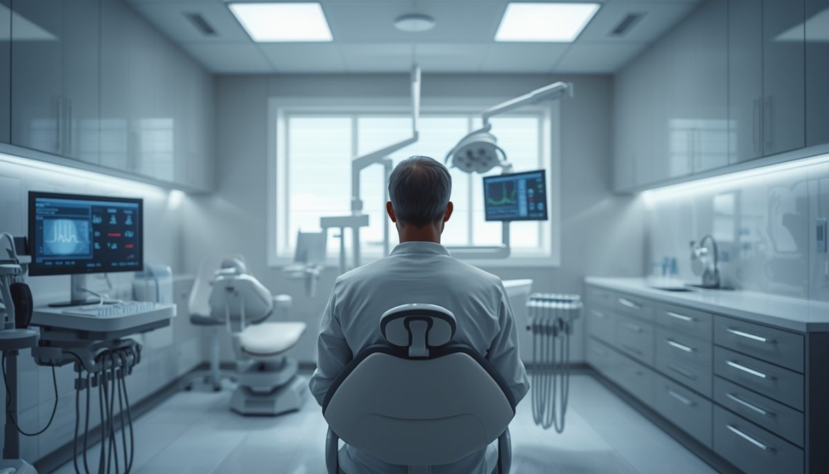 Świadome planowanie zintegrowanego procesu leczenia stomatologicznego w praktyce klinicznej